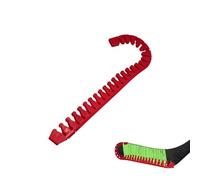 Protection de raquette de hockey | Murs d'entraînement durables | Accessoires légers | PE SticksConer 28x1x7cm 23,5 g durable pour les amateurs de débutants adultes entraînant l'équipement sportif