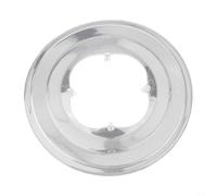 Protection de rayons de vélo pour cassette et moyeux - Convient pour freins à disque à six clous et freins V Brake (A (4 griffes))