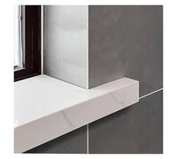 Protection de rebord de fenêtre de 30,5 à 45,7 cm - Pour utilisation en intérieur et en extérieur - Protection de fenêtre à DEL pour maisons et magasins (12in / 30,5 cm de large - 65in / 165,1 cm de