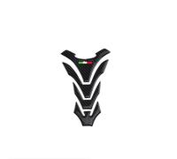 Protection De Réservoir Antidérapante Moto Pour Monster 696 796 795 1100 EVO, Autocollant Traction Latérale Anti-rayures(Color2)