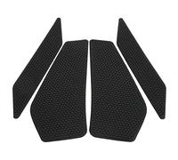 Protection de réservoir, Autocollant de réservoir latéral Antidérapant pour Moto