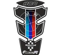 Protection de réservoir compatible F800R Gel 3D F 800