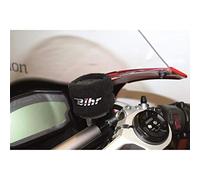 protection de réservoir de maitre-cylindre bihr noir