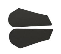 Protection De Réservoir De Moto Autocollante, Repose-genoux, Coussinet De Traction Latéral Pour Suzuki GSXR600 GSXR750 2011-2014 Autocollants(Diamond black)