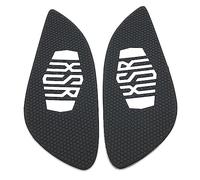 Protection de Réservoir de Moto Pour Y&AMAHA XSR155 XSR125 XSR 155 125 2019 2020 2021 Moto Accessoires Réservoir Autocollant Tampon Protecteur Couverture Décalcomanies