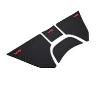 Protection De Réservoir Et Genoux Moto pour Ducati Multistrada V4S V4 RS 25 : Autocollant Accessoires pour Une Meilleure Adhérence Un Contrôle Accru