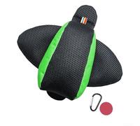 Protection de réservoir magnétique rouge anti-rayures
