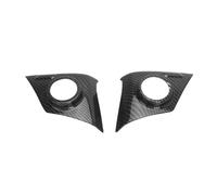 Protection de réservoir moto Adapté pour MT 09 SP MT09 SP adapté pour MT-09 2024 2025, accessoires de moto, couvercle latéral de réservoir d'huile, Protection de carénage Garde réservoir moto