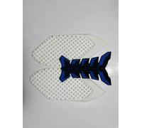 Protection De Réservoir Moto Antidérapante, Latérale, En Caoutchouc Étanche, Autocollante, Accessoire Pour S1000RR 2009 2010 2011-2018 autocollants(Style 10)