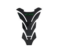 Protection De Réservoir Moto Aspect Carbone 3D, Autocollante Et Adhésive, pour Yamaha FJR 1300, 1200 FJR1300 ABS