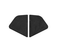 Protection de réservoir moto Autocollants de protection latéraux pour réservoir de carburant, autocollants adaptés pour YZ125R YZ 125 R YZ250R YZ 250 R 20 Garde réservoir moto