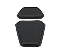 Protection de réservoir moto Coussin de Protection de réservoir de carburant en caoutchouc pour moto, adapté pour CB600 CB650R CB1000R CB125 CB650 CB1000 CB750 CB250 CB1300 Garde réservoir moto