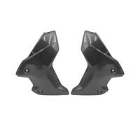 Protection de réservoir moto Couvercle de radiateur de protection de capot de carénage de cadre latéral de moto, pièces de rechange adaptées pour R1250GS, facile à installer Garde réservoir moto