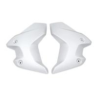 Protection de réservoir moto Couvercle de radiateur de protection de capot de carénage de cadre latéral de moto, pièces de rechange adaptées pour R1250GS, facile à installer Garde réservoir moto