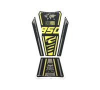Protection De Réservoir Moto en Résine 3D pour F750GS F850GS 40e Anniversaire 40 Ans GS Édition Spéciale 2019 2020 2021 2022
