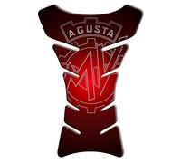 Protection de reservoir Moto MODELS en Gel compatible AGUSTA MV Tank Pad 3D