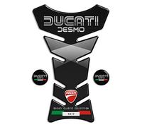 Protection de reservoir Moto MODELS en Gel compatible collection classique Ducati Desmo Ducati