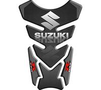 Protection de reservoir Moto MODELS en Gel compatible ''SUZUK.I '' réservoir Pad
