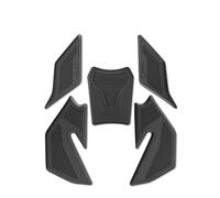 Protection de réservoir pour Moto TENERE 700 2025, Autocollants et Protections pour Les Genoux, Coussinets de réservoir antidérapants.