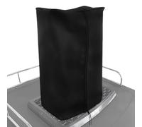 Protection de robinet - Housse de colonne de bière résistante aux UV et aux intempéries - Housse en cuir synthétique texturé - Ajustement universel - Design isolé - Protection du système de boisson