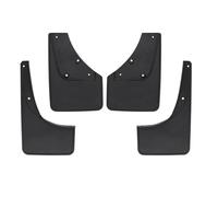 Protection de roue 4 Bavettes Garde-boue Et Pour Suzuki Pour Jimny Pour Sierra JB64 JB74 2019 2020 2021