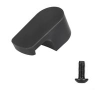 Protection de roue arrière pour Segway, Ninebot, Max G2, conçue pour empêcher la boue, le sable et les petites pierres d'atteindre le conducteur (crochet)