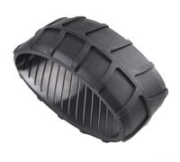 Protection de roue avant pour améliorer la traction - Accessoires pour tondeuse à gazon robot