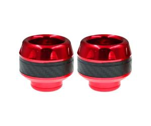 Protection de Roue Frontale pour Moto et Moped en Alliage D'aluminium