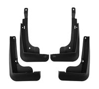 Protection de roue Garde-boue Protections Anti-gravillons Roues Accessoires Pour TOYOTA Pour BZ5 2025