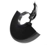 Protection de roue pour meuleuse d'angle 125 mm pour DC411 DC415 DCG412 DWE46101, pièce de montage de rechange N039878 397661-02 noir pour meuleuses d'angle de 12,7 cm