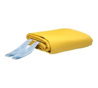 Protection de sécurité pour la maison - Couverture d'incendie, Couverture sécurisée revêtue de silicone, d'urgence pour véhicules, entrepôts, usines, stations-service, hôtel, sécurité à domicile
