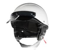 Protection de sécurité pour moto légère avec éponge ABS | Protection pour vélo avec options de différentes tailles pour homme et femme, scooter de course, tourisme, avec