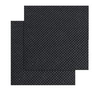 Protection de semelle antidérapante de 6 x 6 cm, coussinet résistant à l'usure, design silencieux authentique, facile à couper pour s'adapter aux voyages, talons hauts, extérieur, chaussures de sport