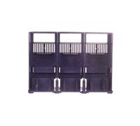 Schneider Electric - 1 Cache Bornes Court 3p Accessoire Disjoncteur Nsx400/630 - Lv432591