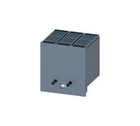 Protection de serrage prolongée 3P pour SENTRON 3VA 3VA9111-0WF30
