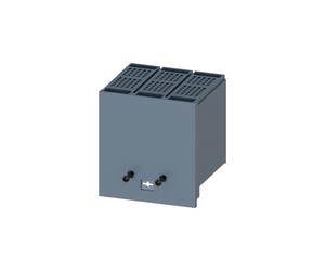 Protection de serrage prolongée 3P pour SENTRON 3VA 3VA9111-0WF30