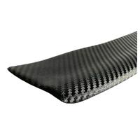 Protection de seuil de Chargement Carbone pour Peugeot 207 CC CP/2 à partir de 2007