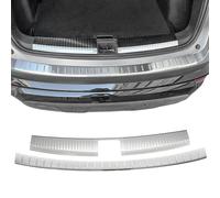 RECAMBO CT-LKS-2689-1+2698-1 Protection de seuil de coffre Arrière mat