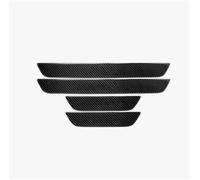 Protection De Seuil De Portière Pour Tesla Pour Model Y Juniper 2025, Bande Décorative, Cadre, Autocollant Garniture De Voiture(Couleur 1)