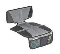 Protection De Siège Auto Compatible Avec Isofix, Arrière Travelkid Protect 86061 Multicolore