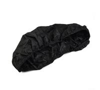 Protection de siège de moto imperméable fabriquée à partir de tissu Oxford 210D résistant pour une défense ultime (XL)