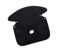 Protection de siège de voiture pour bébé, couche de bébé, tapis d'entraînement pour poussette, chaise haute, doux et absorbant, tapis de siège de toilette doux