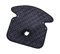 Protection de siège de voiture pour bébé, couche de bébé, tapis d'entraînement pour poussette, chaise haute, doux et absorbant, tapis de siège de toilette doux