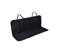 - Protection de siège de voiture pour chien