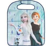 Protection de siège Frozen Ice Magic - Housse de siège auto pour bébé avec motifs Disney La Reine des neiges, protection complète contre les taches, les rayures et l'usure, compatible avec tous