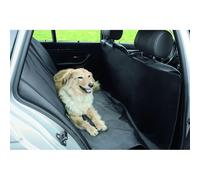 Protection de siège Nobby Pet Noir 145x212 cm