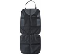 Bébé Confort Protection de siège arrière Compatible ISOFIX, antidérapant Noir Naissance–3,5 ans
