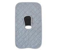 Protection de sièges de voiture pour bébé - Tapis étanche pour l'apprentissage de la propreté et les utilisations quotidiennes