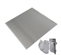 Protection De Silencieux De Groupe Motopropulseur - Cadre Au Design Élégant, Réducteur De Bruit Automobile, Protection De Tuyau Performante, Support De Silencieux De Vibration, Conception À Couverture