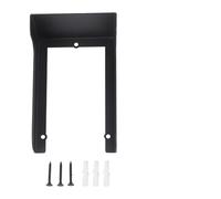 Protection de sonnette en métal pour caméra Blink pour NEST Arlo Eufy, protection contre la pluie, le soleil, les reflets du soleil, 15,9 cm